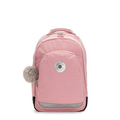 Kipling Class Room Laptop Backpacks Rose | IE_Ki1395W