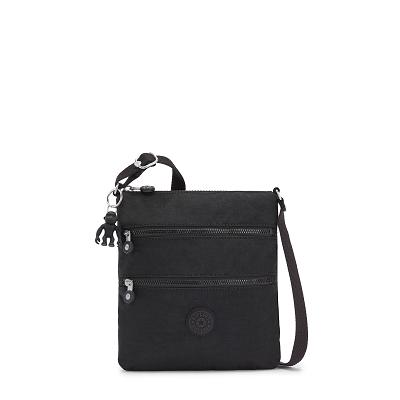 Kipling Keiko Mini Bags Black | IE_Ki1953J