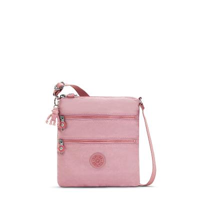 Kipling Keiko Mini Bags Lavender Pink | IE_Ki1952H