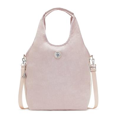 Kipling New Urbana Shoulder Bags Pink | IE_Ki2054G