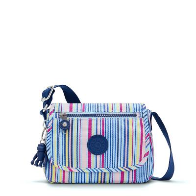 Kipling Sabian Mini Bags Multicolor | IE_Ki1972Z
