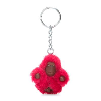 Kipling Sven Extra Small Keychains Pink | IE_Ki1126S
