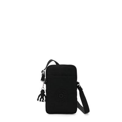 Kipling Tally Mini Bags Black | IE_Ki1982S